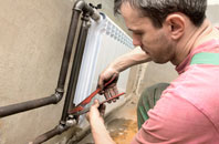 Charterville Allotments heating repair